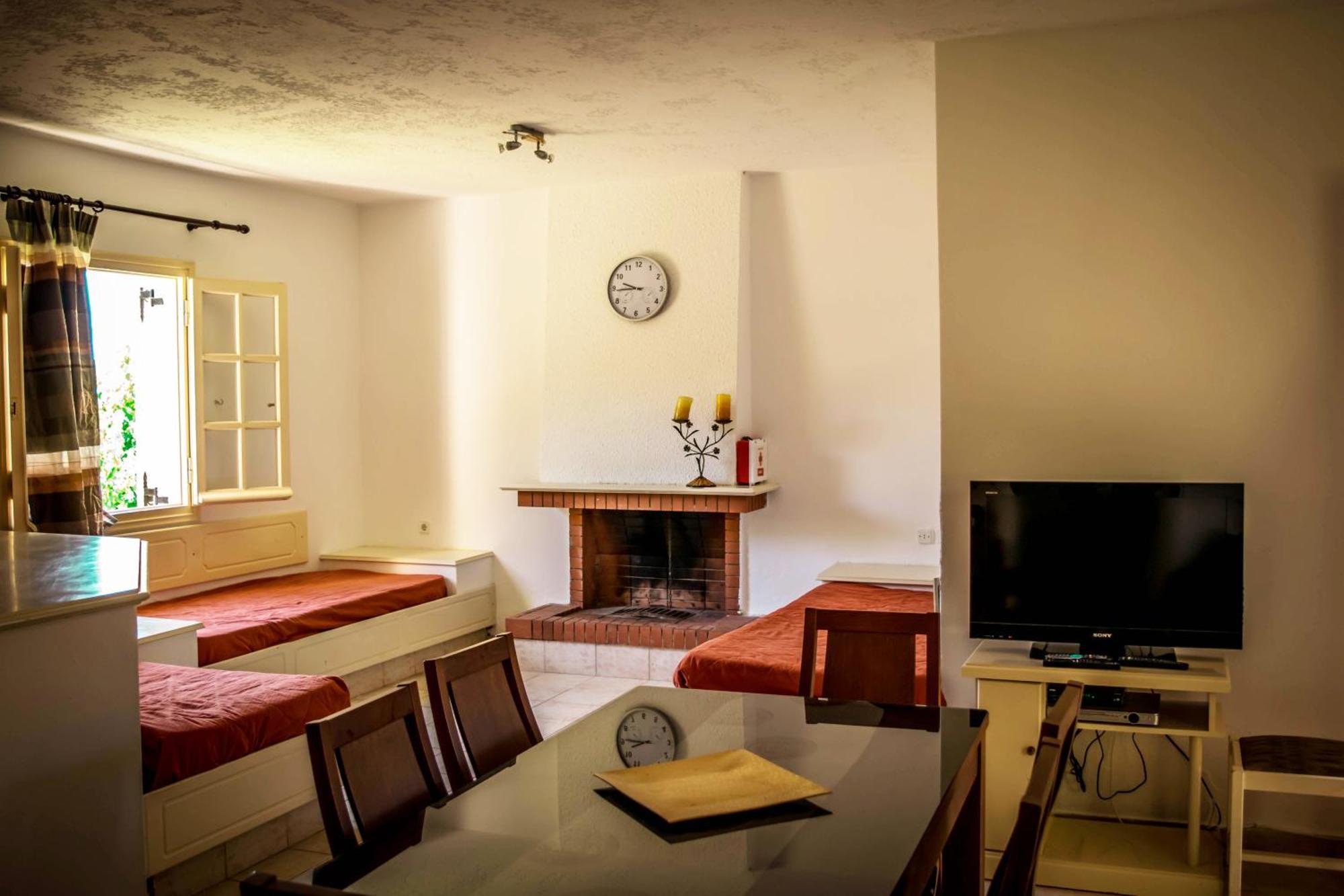 Nine Muses Villas Hersonissos  Room photo