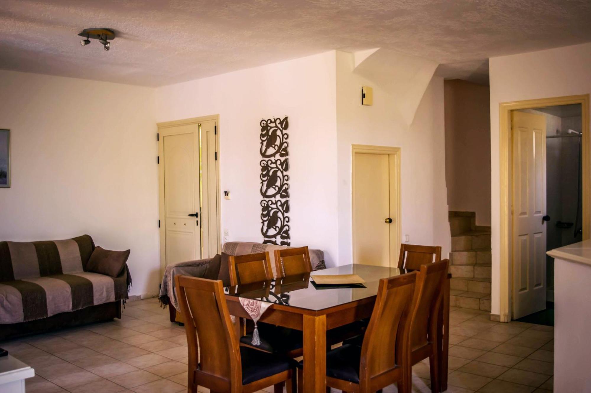 Nine Muses Villas Hersonissos  Room photo
