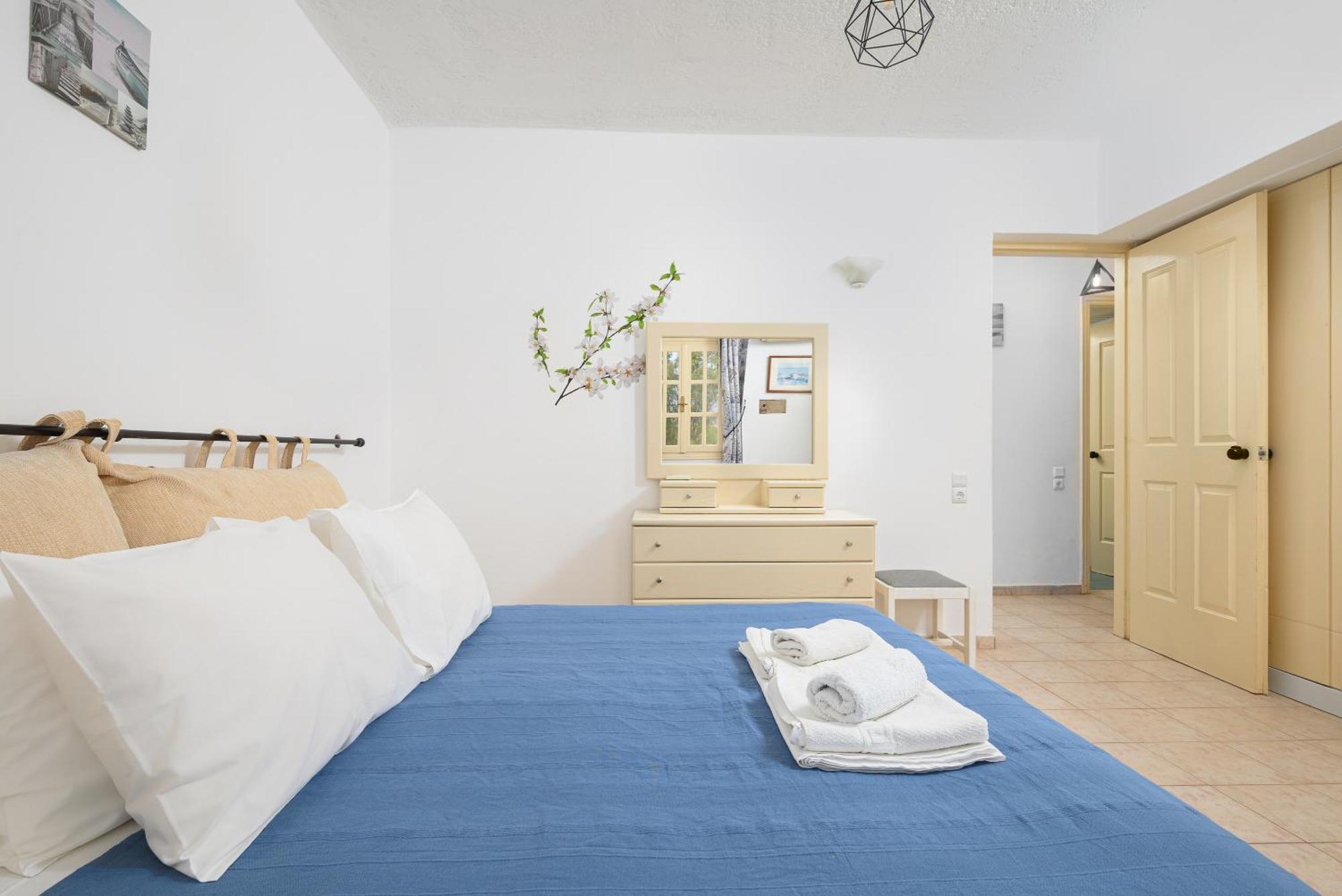 Nine Muses Villas Hersonissos  Exterior photo