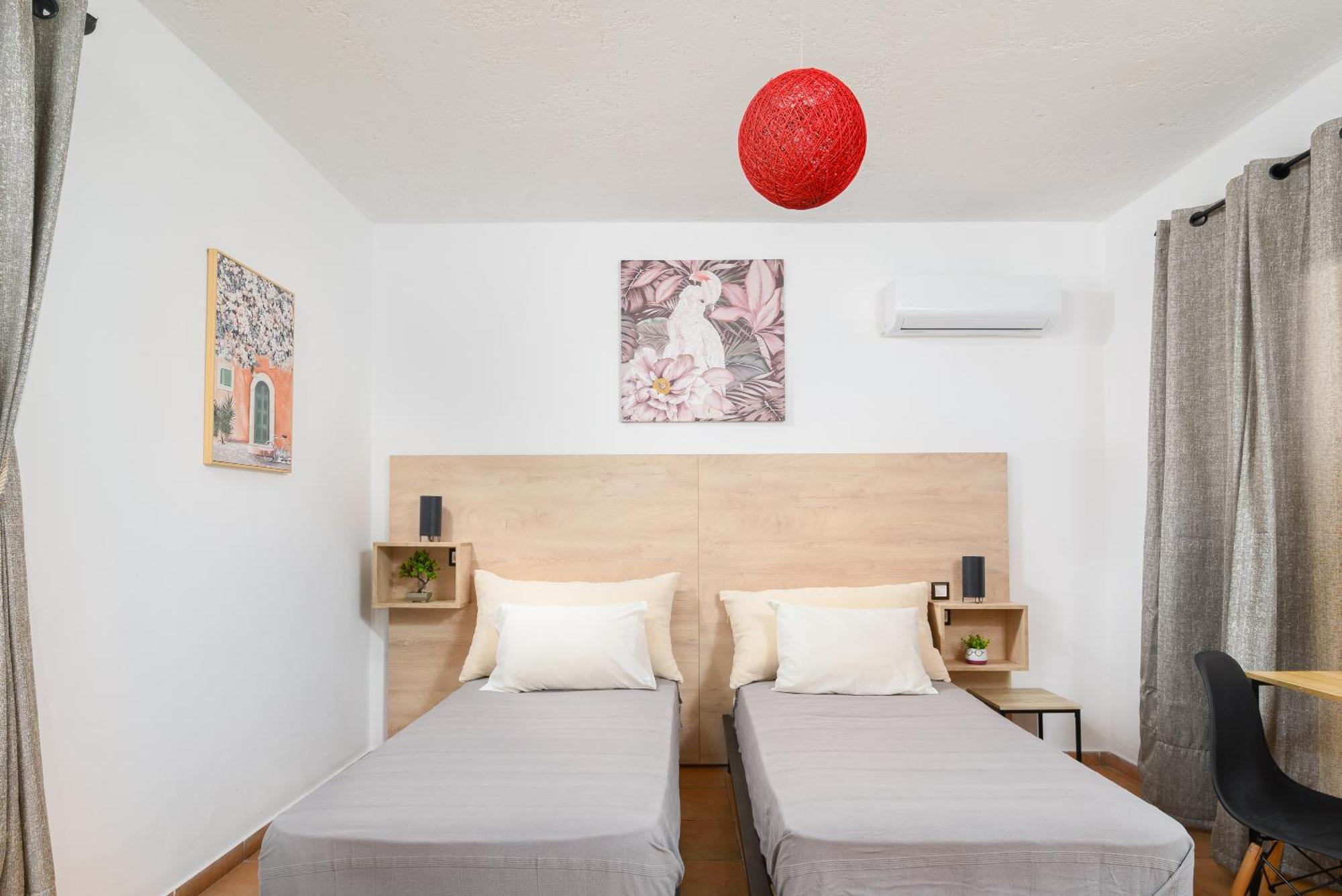 Nine Muses Villas Hersonissos  Exterior photo