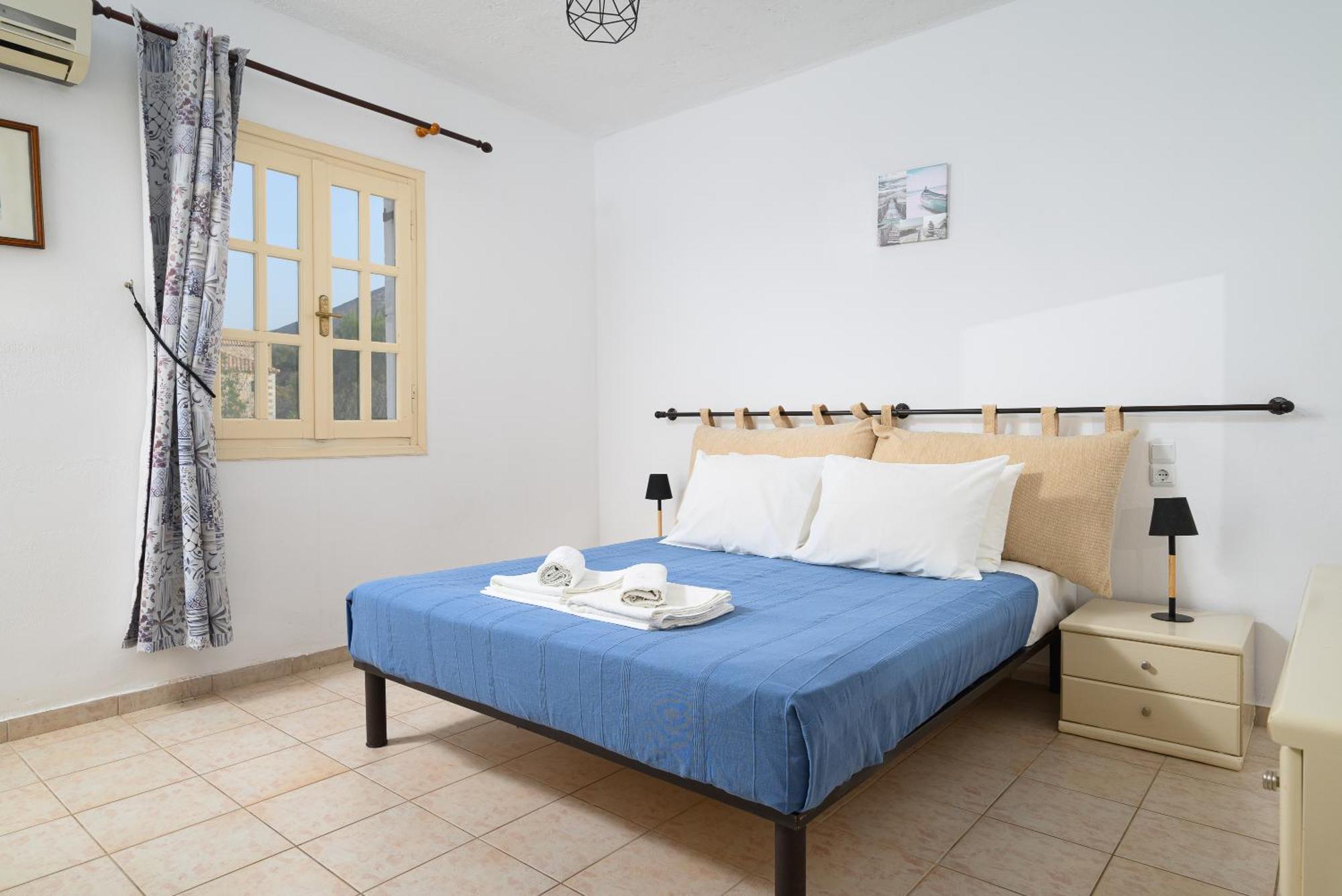 Nine Muses Villas Hersonissos  Exterior photo