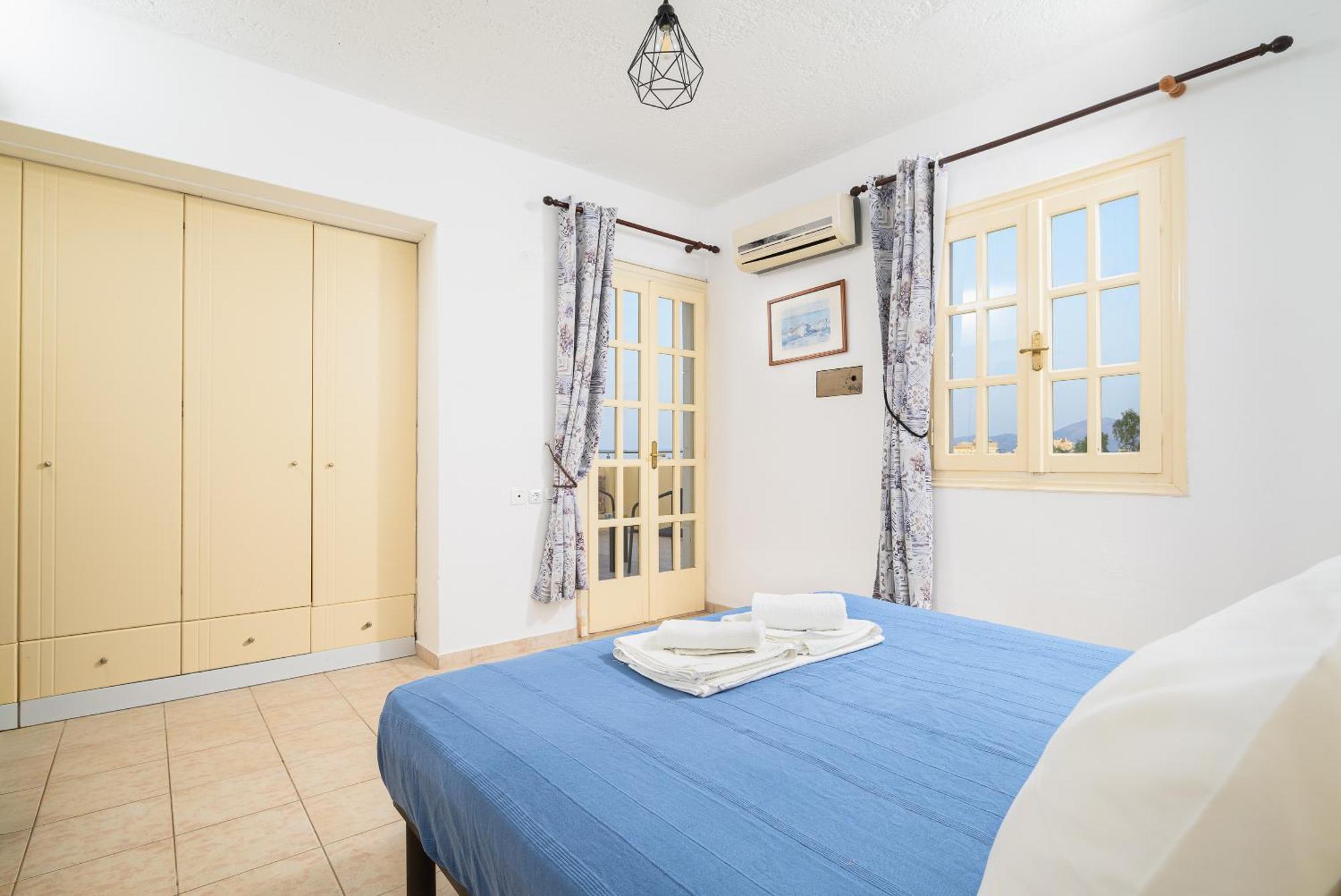 Nine Muses Villas Hersonissos  Exterior photo