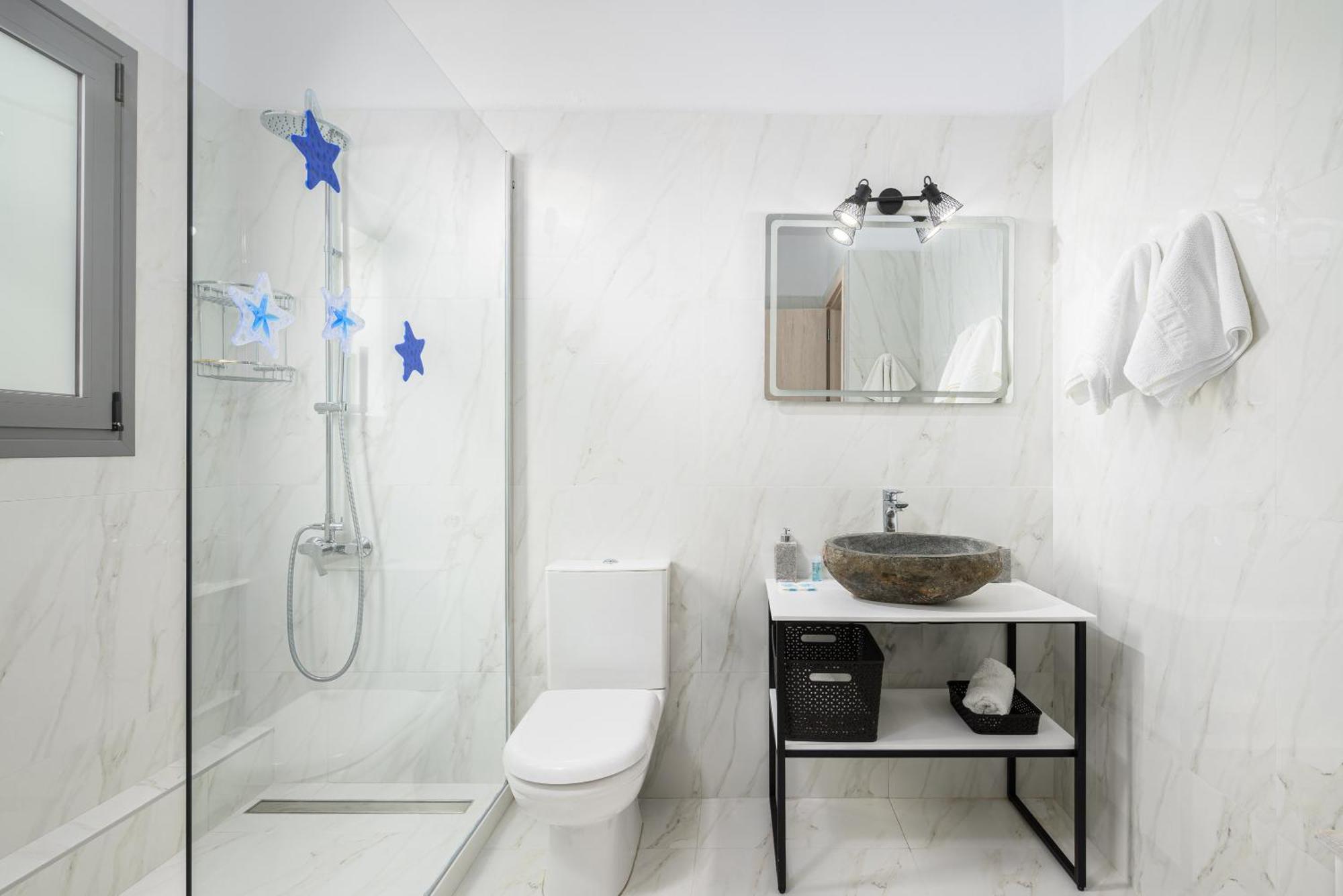 Nine Muses Villas Hersonissos  Exterior photo