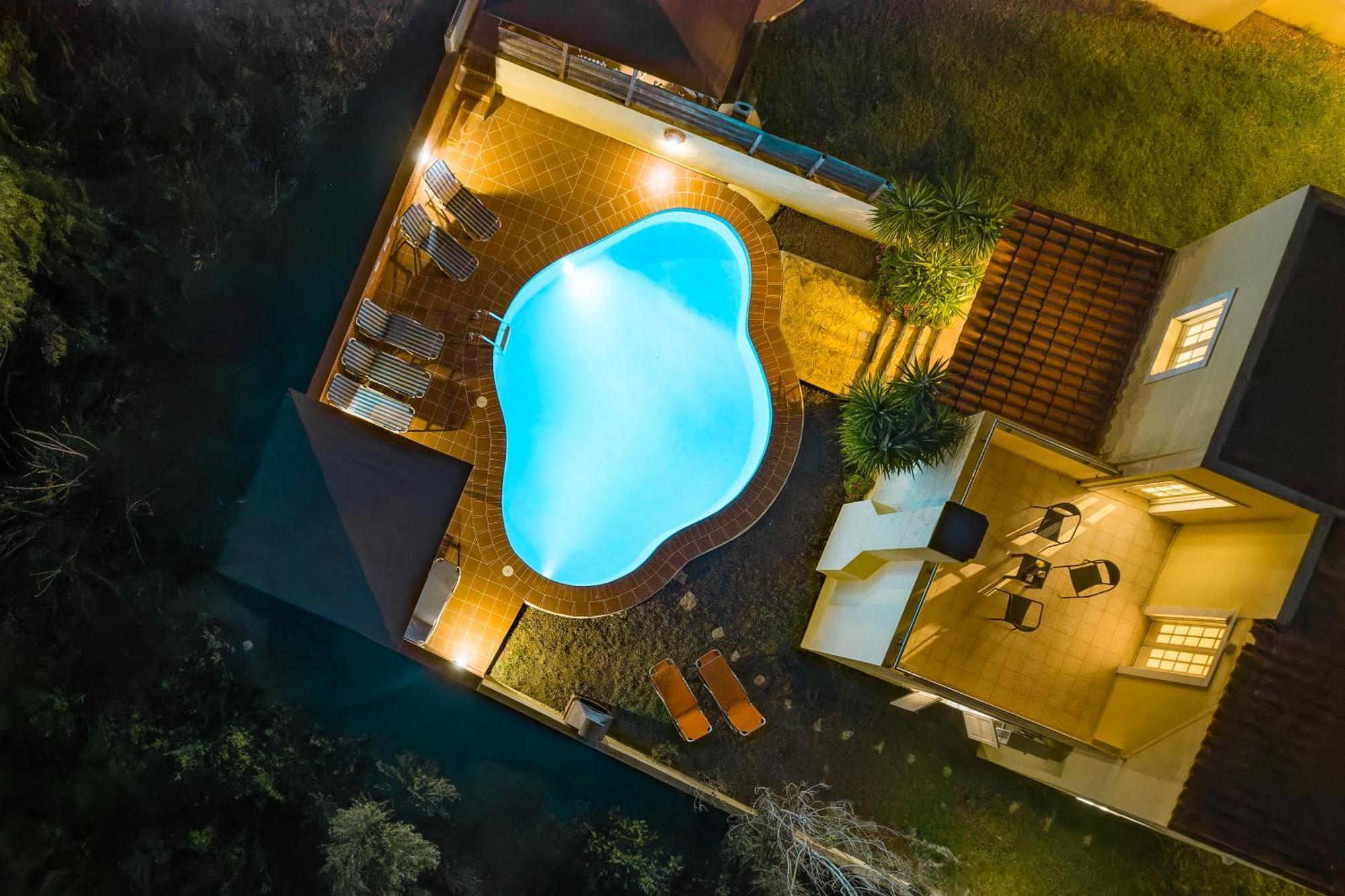 Nine Muses Villas Hersonissos  Exterior photo